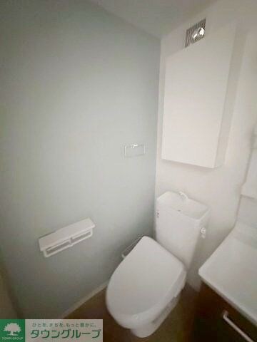 T&Fレジデンス南林間Aの物件内観写真