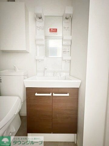 T&Fレジデンス南林間Aの物件内観写真