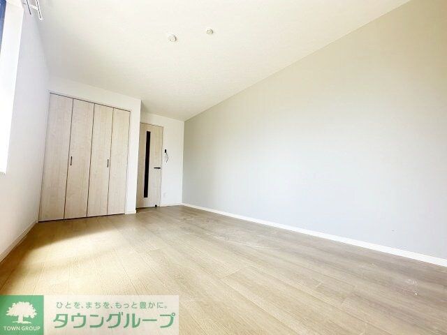 T&Fレジデンス南林間Aの物件内観写真