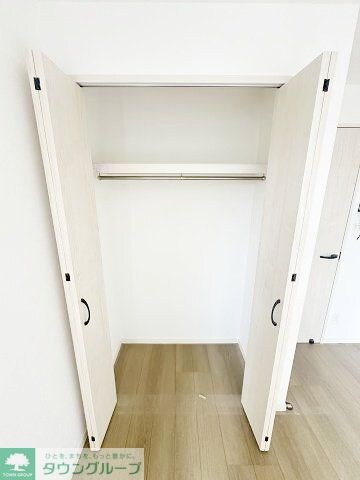 T&Fレジデンス南林間Aの物件内観写真