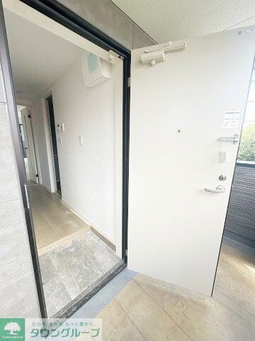 T&Fレジデンス南林間Aの物件内観写真