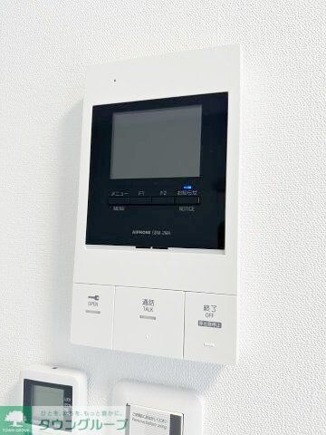 T&Fレジデンス南林間Aの物件内観写真