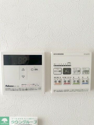 T&Fレジデンス南林間Aの物件内観写真