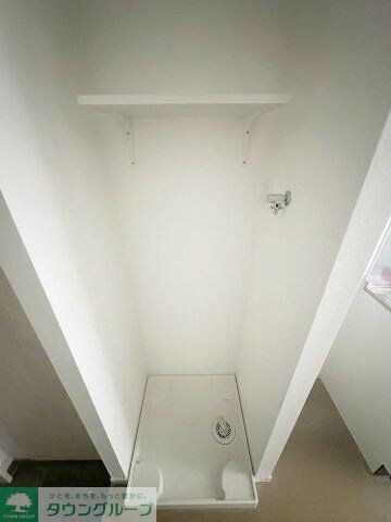 T&Fレジデンス南林間Aの物件内観写真