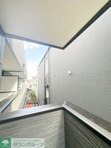 T&Fレジデンス南林間Aの物件内観写真