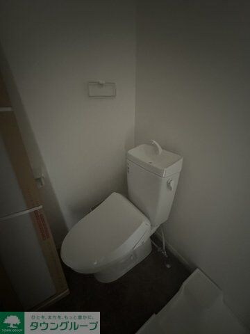 T&Fレジデンス南林間Bの物件内観写真