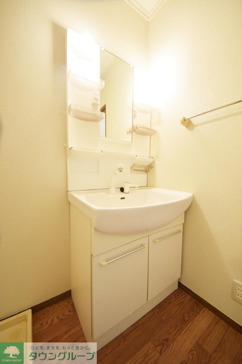 ウィッシュヒルズの物件内観写真