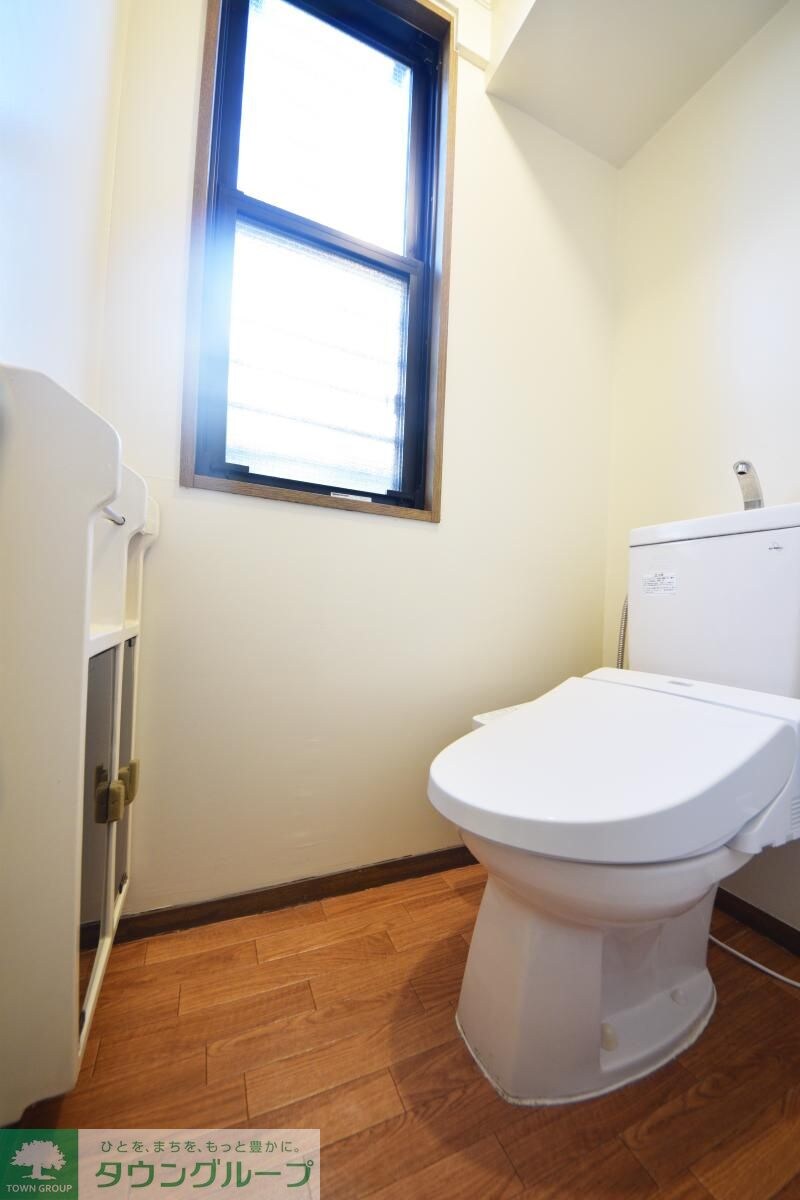 ウィッシュヒルズの物件内観写真