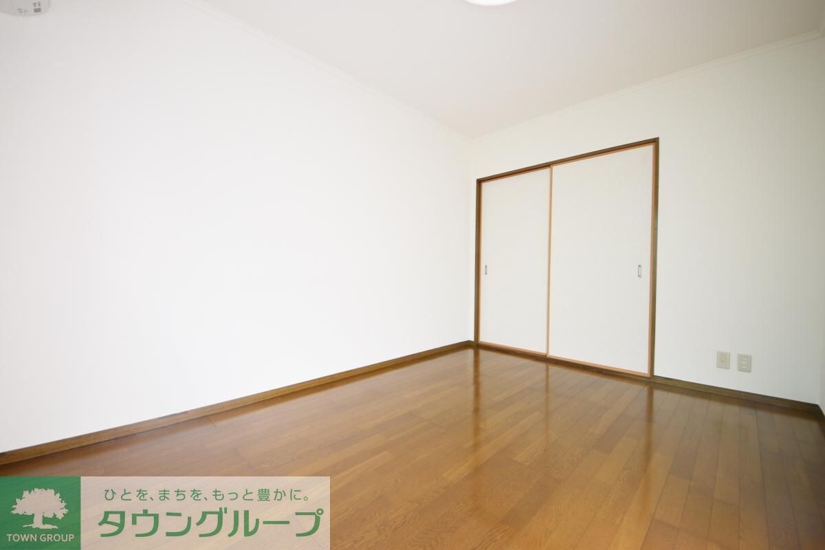 ウィッシュヒルズの物件内観写真