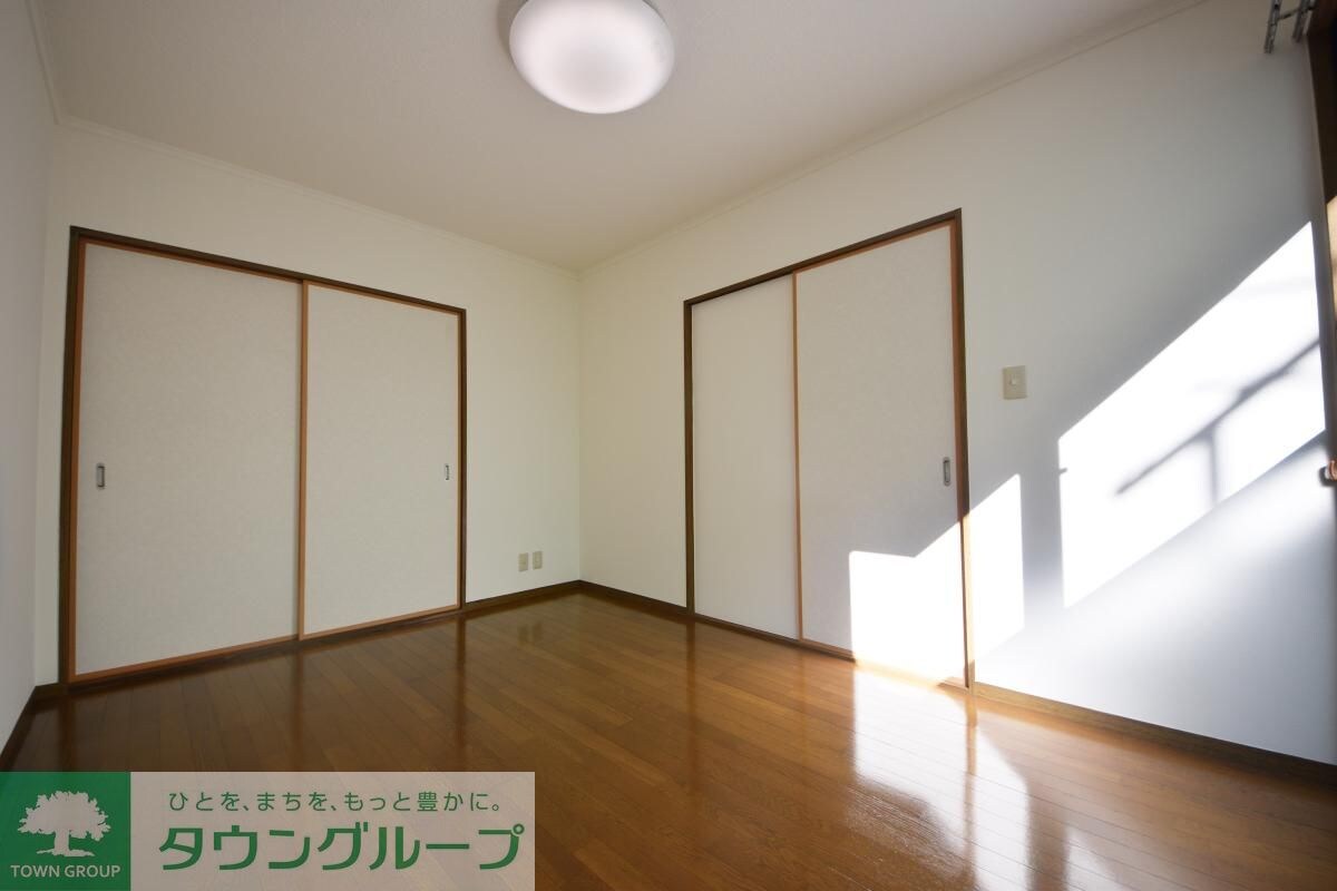 ウィッシュヒルズの物件内観写真