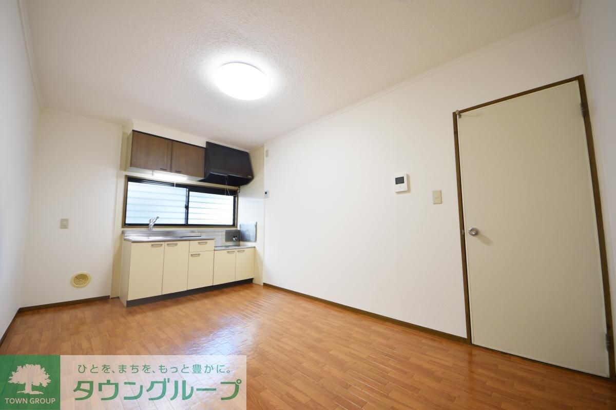 ウィッシュヒルズの物件内観写真