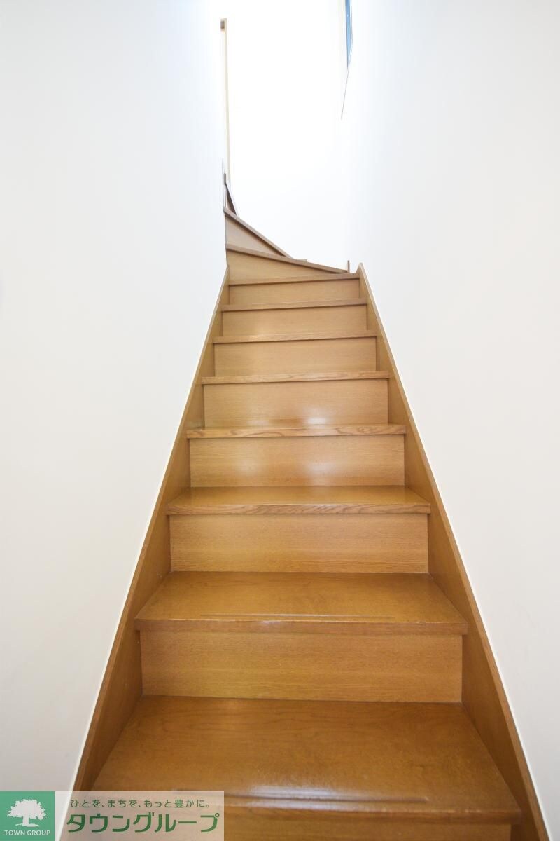 ウィッシュヒルズの物件内観写真