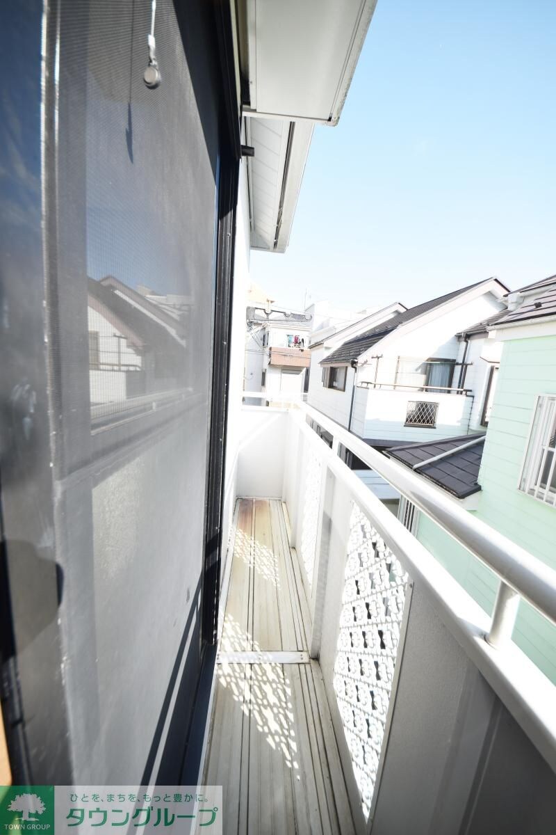 ウィッシュヒルズの物件内観写真