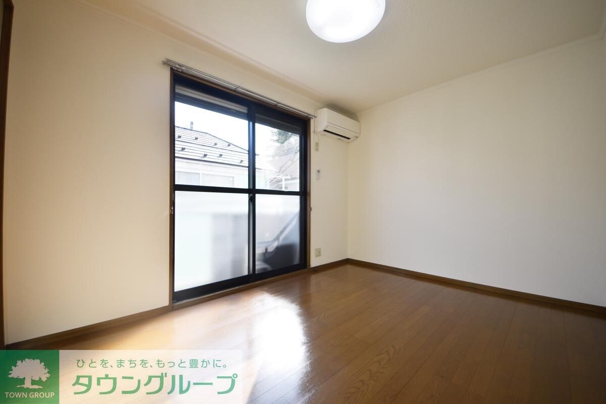 ウィッシュヒルズの物件内観写真