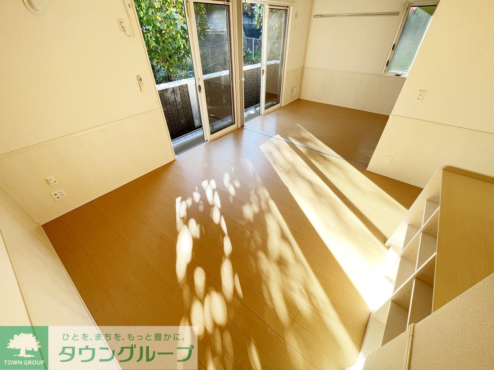 ラルーチェ Iの物件内観写真