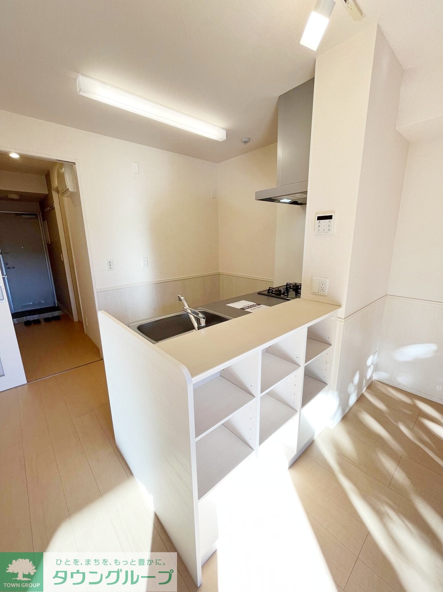 ラルーチェ Iの物件内観写真