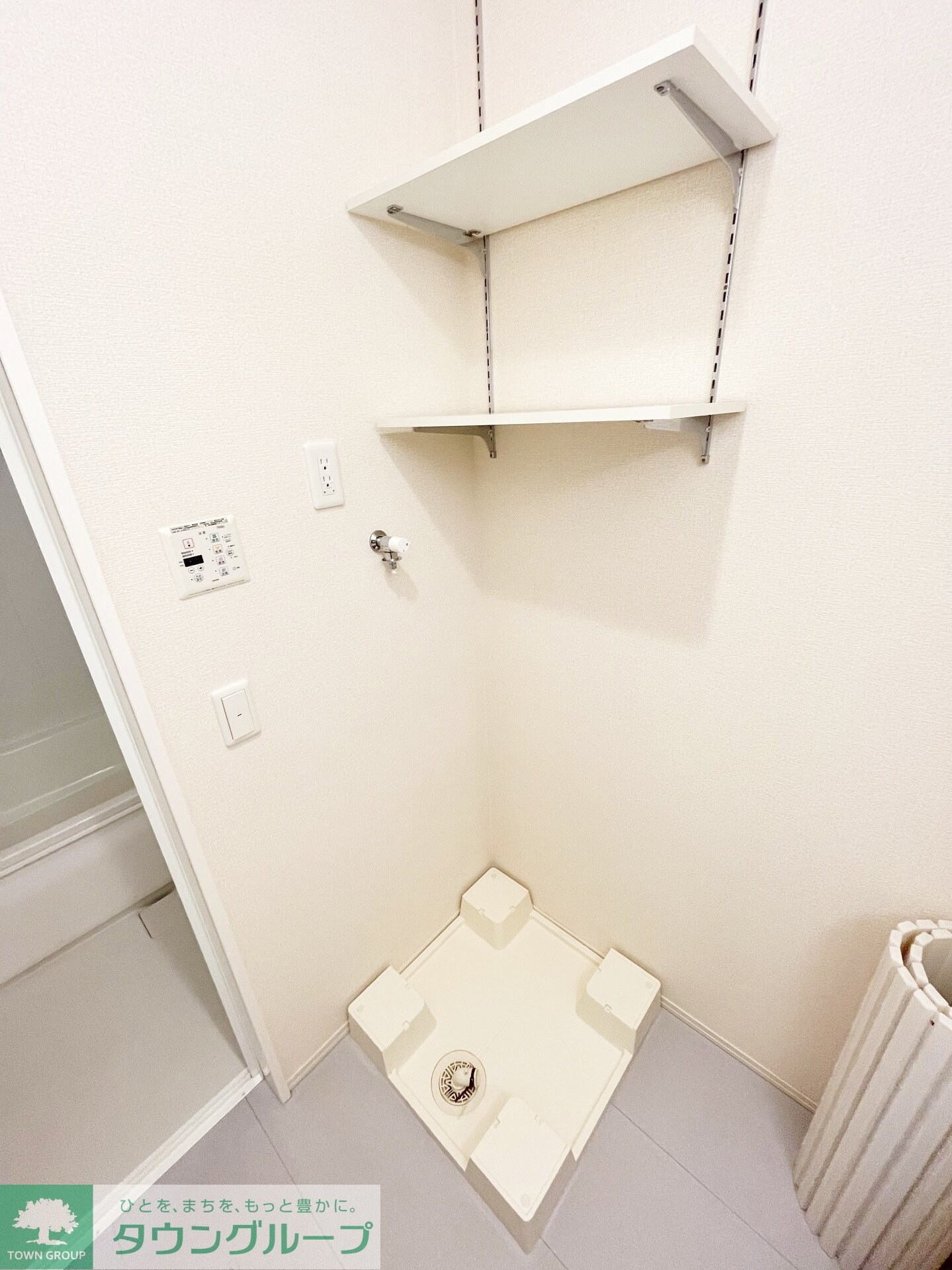 ラルーチェ Iの物件内観写真