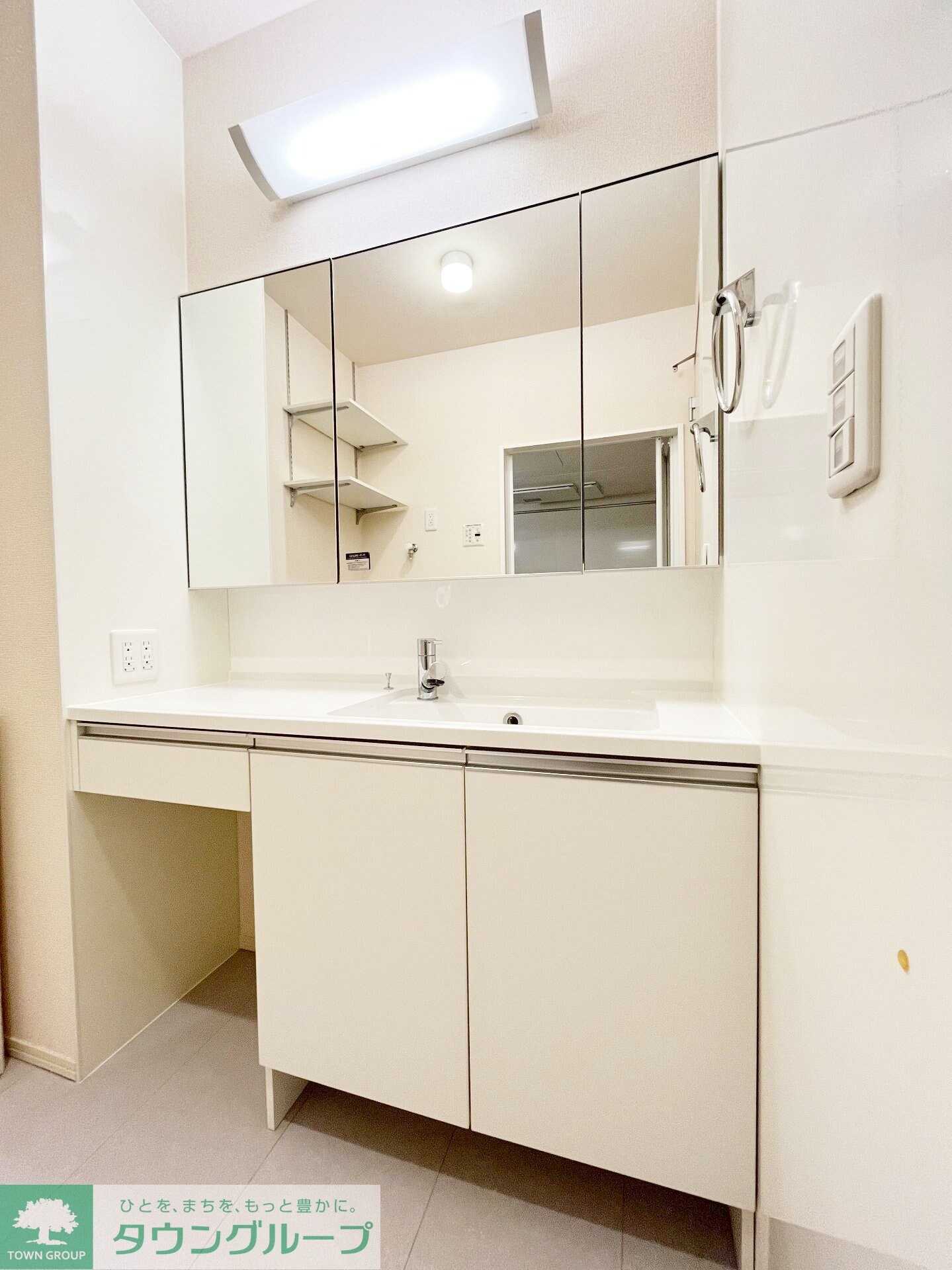 ラルーチェ Iの物件内観写真