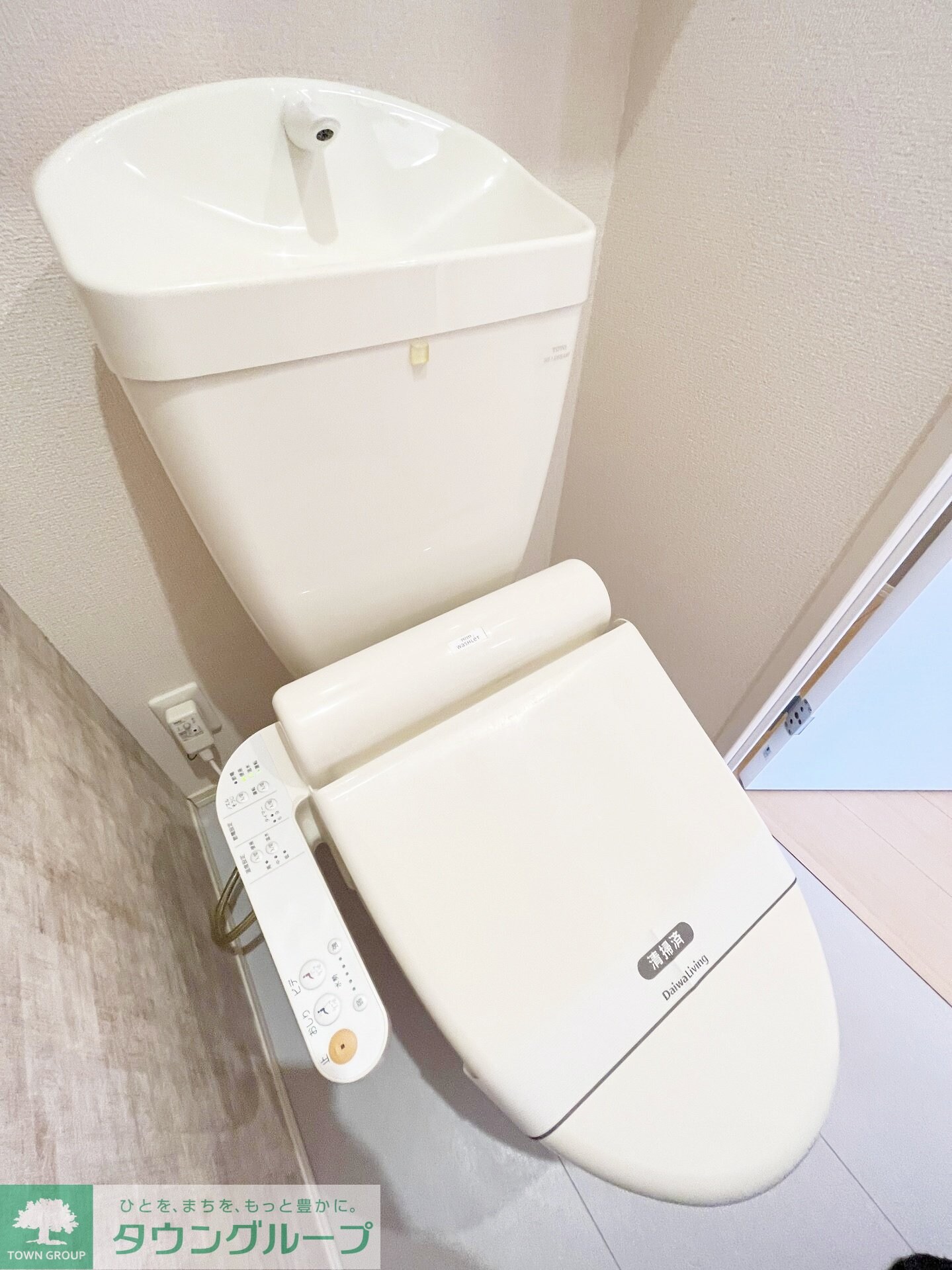 ラルーチェ Iの物件内観写真