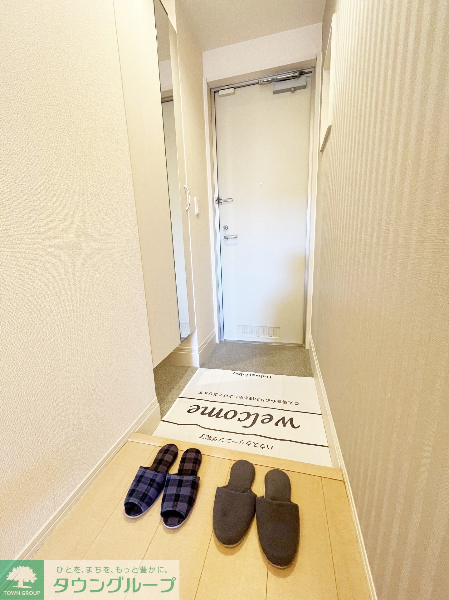 ラルーチェ Iの物件内観写真