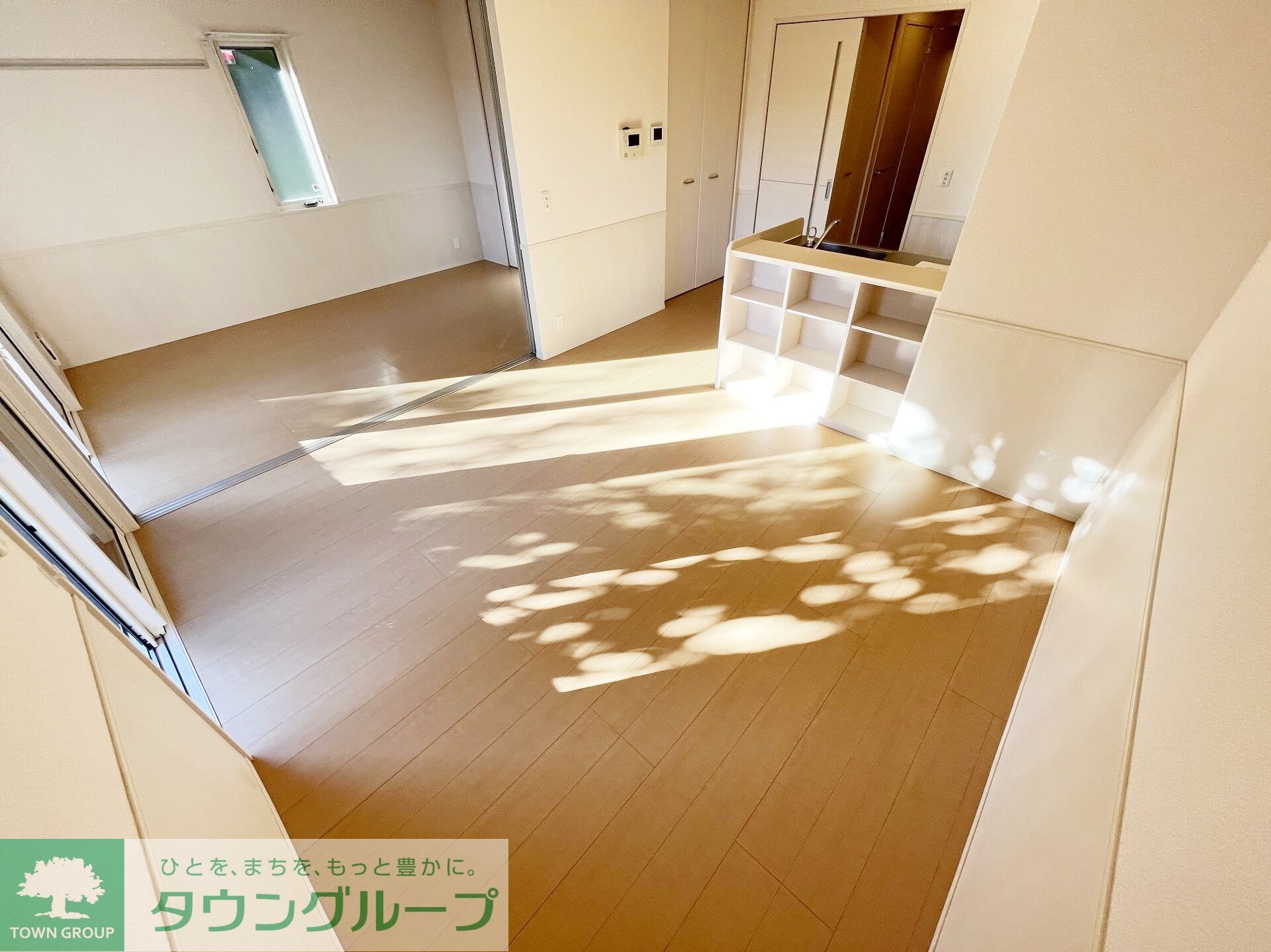 ラルーチェ Iの物件内観写真