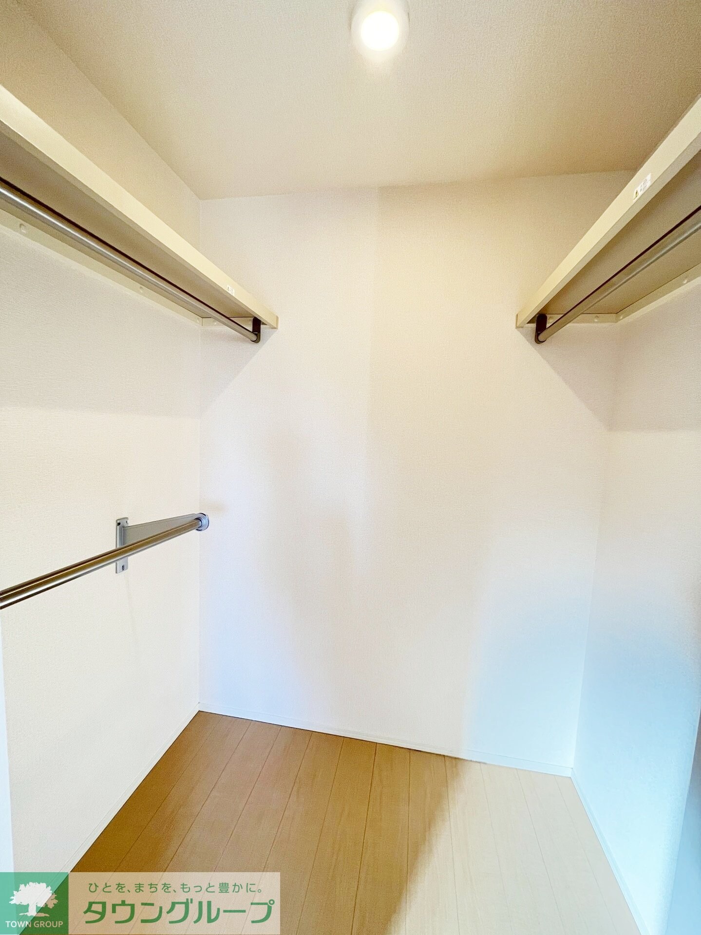 ラルーチェ Iの物件内観写真