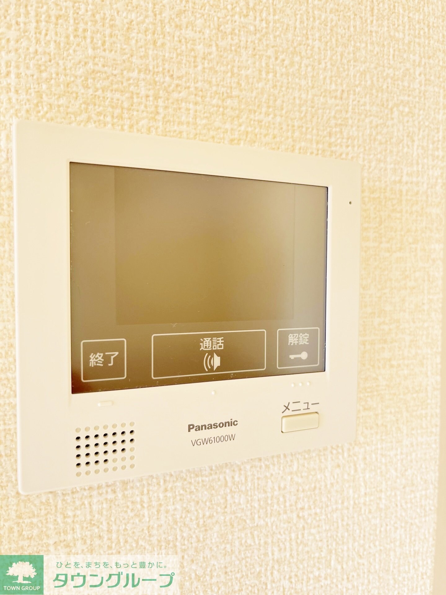 ラルーチェ Iの物件内観写真