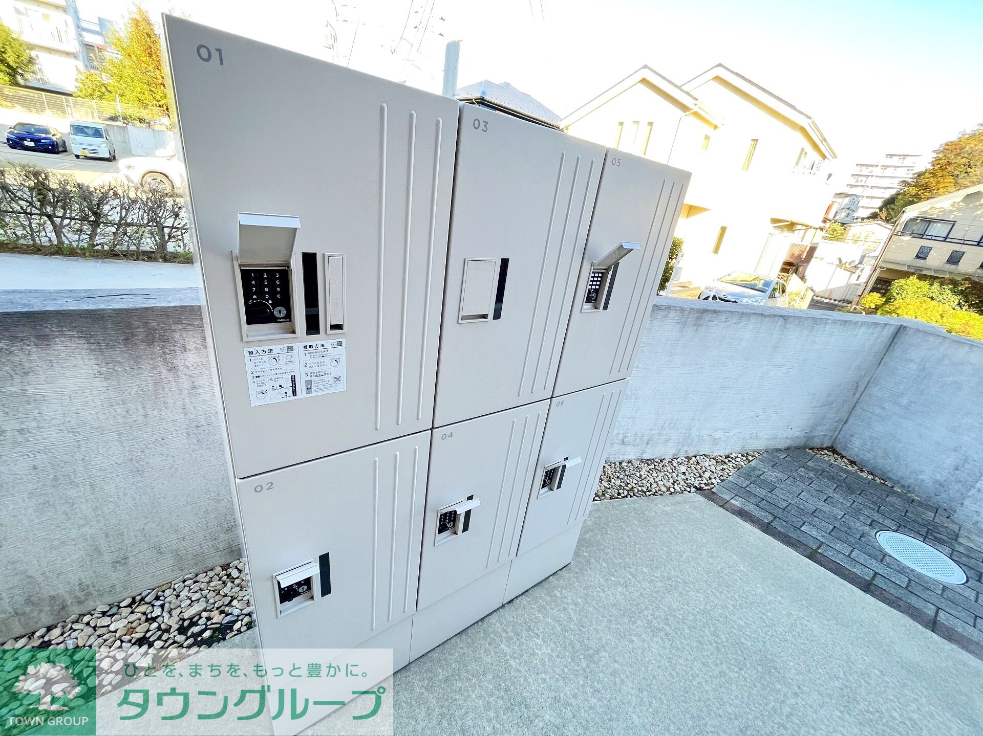 ラルーチェ Iの物件内観写真