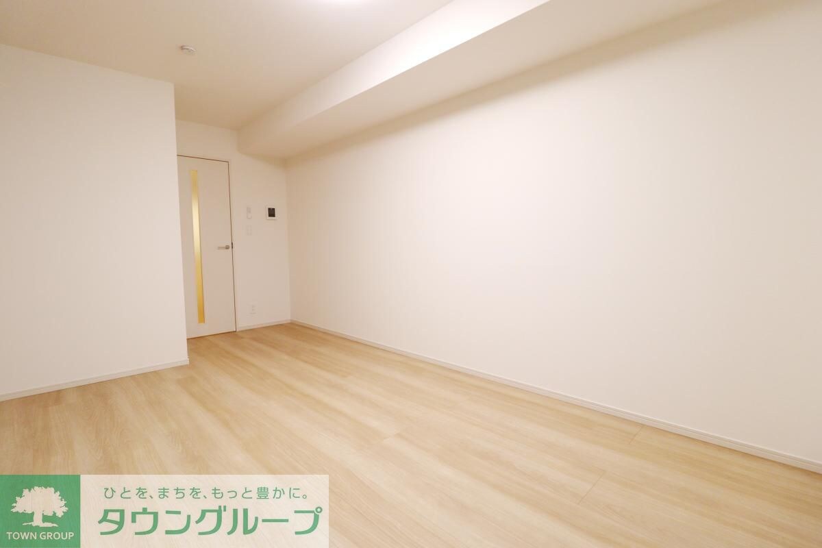 グレイス大和の物件内観写真