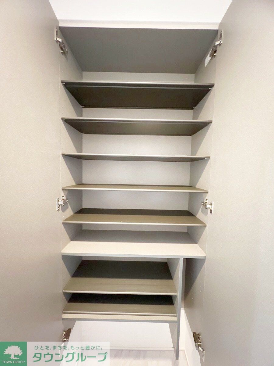 D Paina Takakuraの物件内観写真