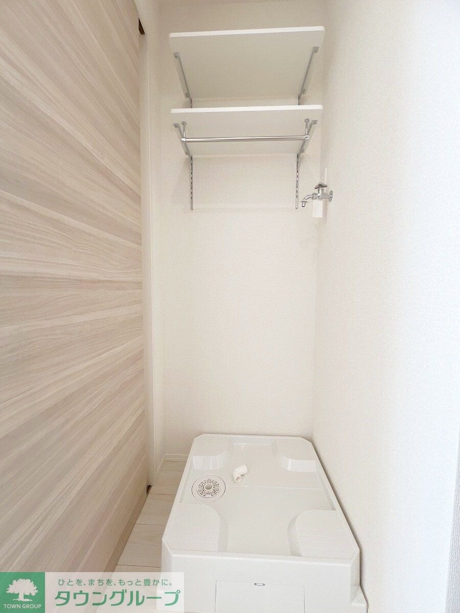 D Paina Takakuraの物件内観写真