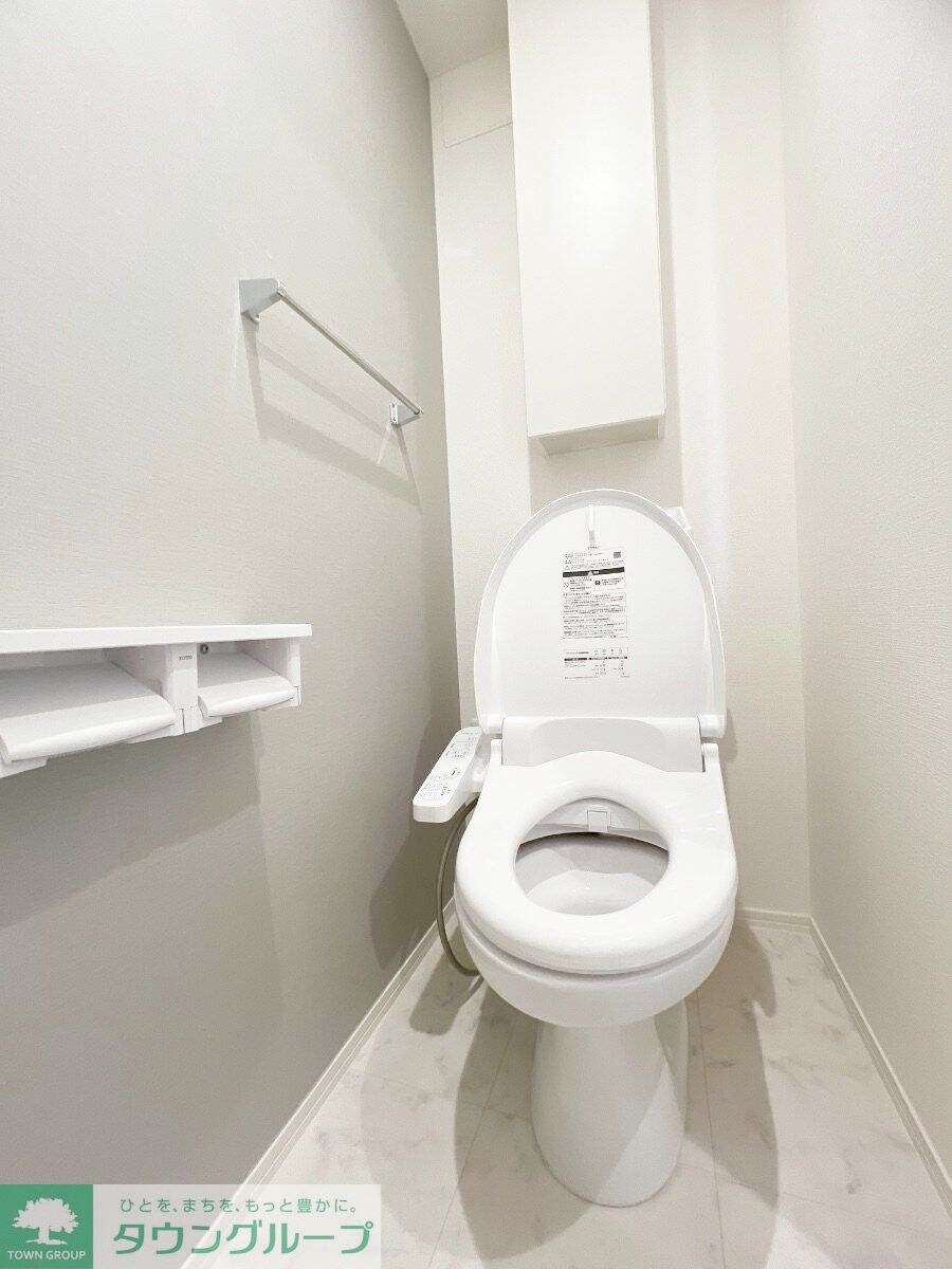 D Paina Takakuraの物件内観写真