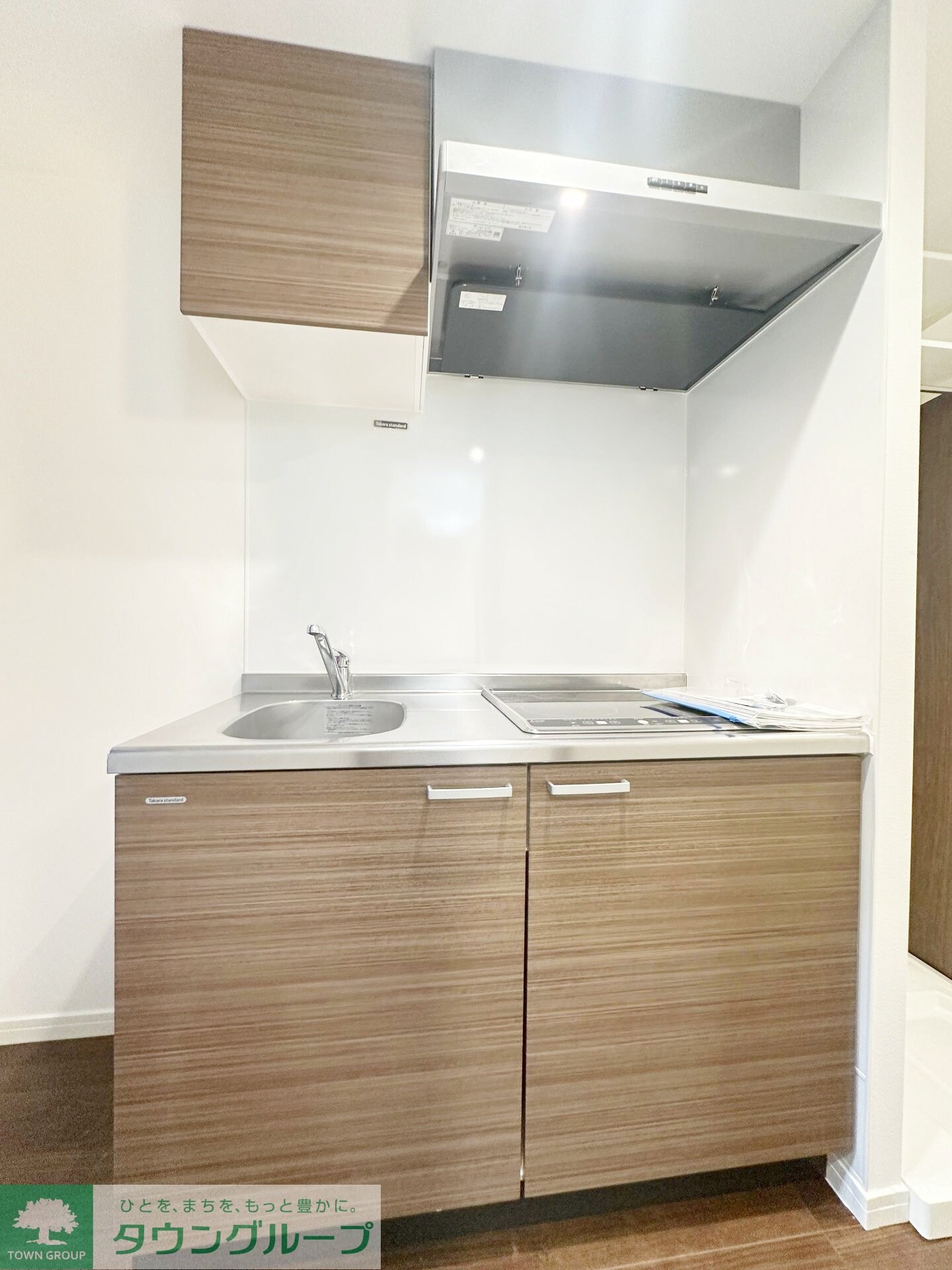 レジェンド・スクエア横濱ー鶴ヶ峰 IIIの物件内観写真