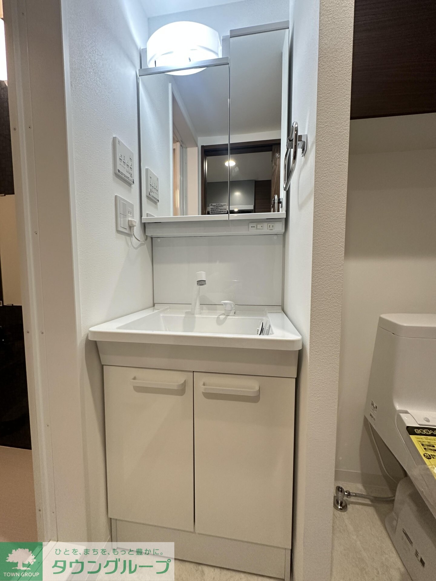 レジェンド・スクエア横濱ー鶴ヶ峰 IIIの物件内観写真