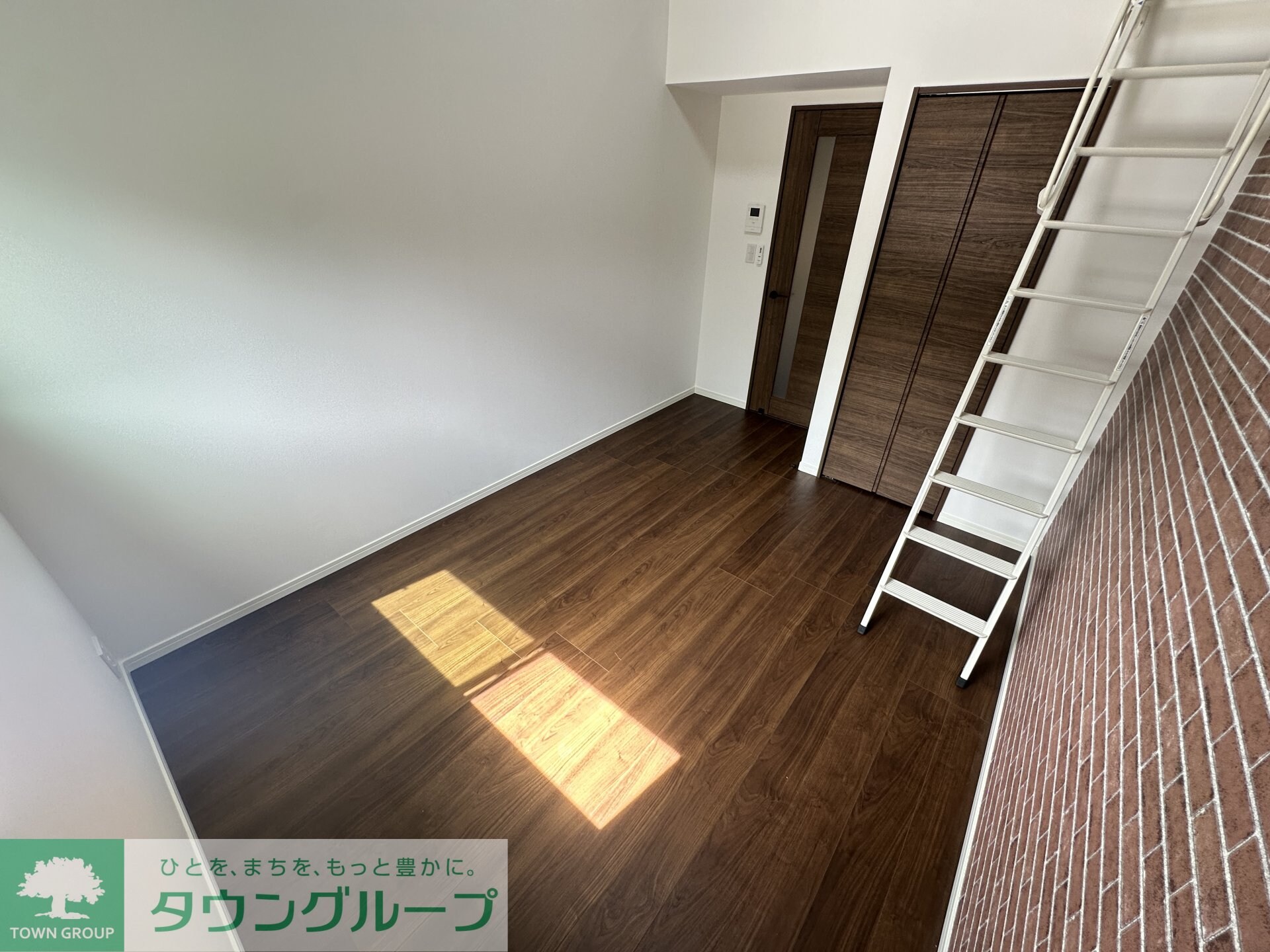 レジェンド・スクエア横濱ー鶴ヶ峰 IIIの物件内観写真