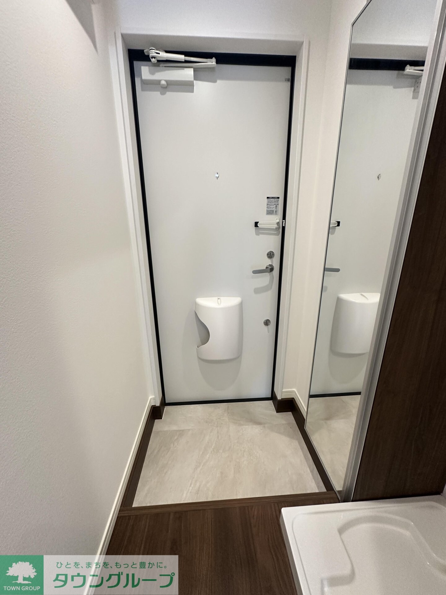 レジェンド・スクエア横濱ー鶴ヶ峰 IIIの物件内観写真