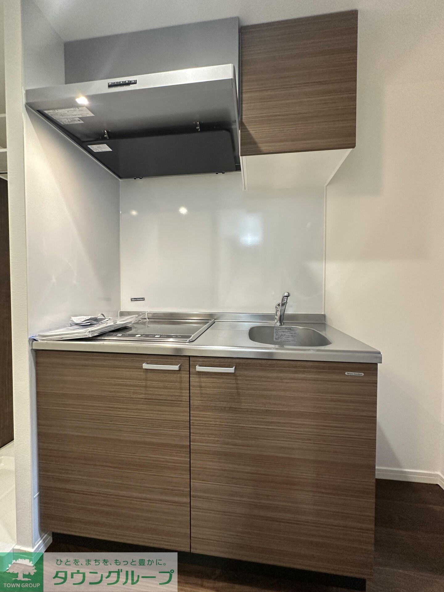 レジェンド・スクエア横濱ー鶴ヶ峰 IIIの物件内観写真