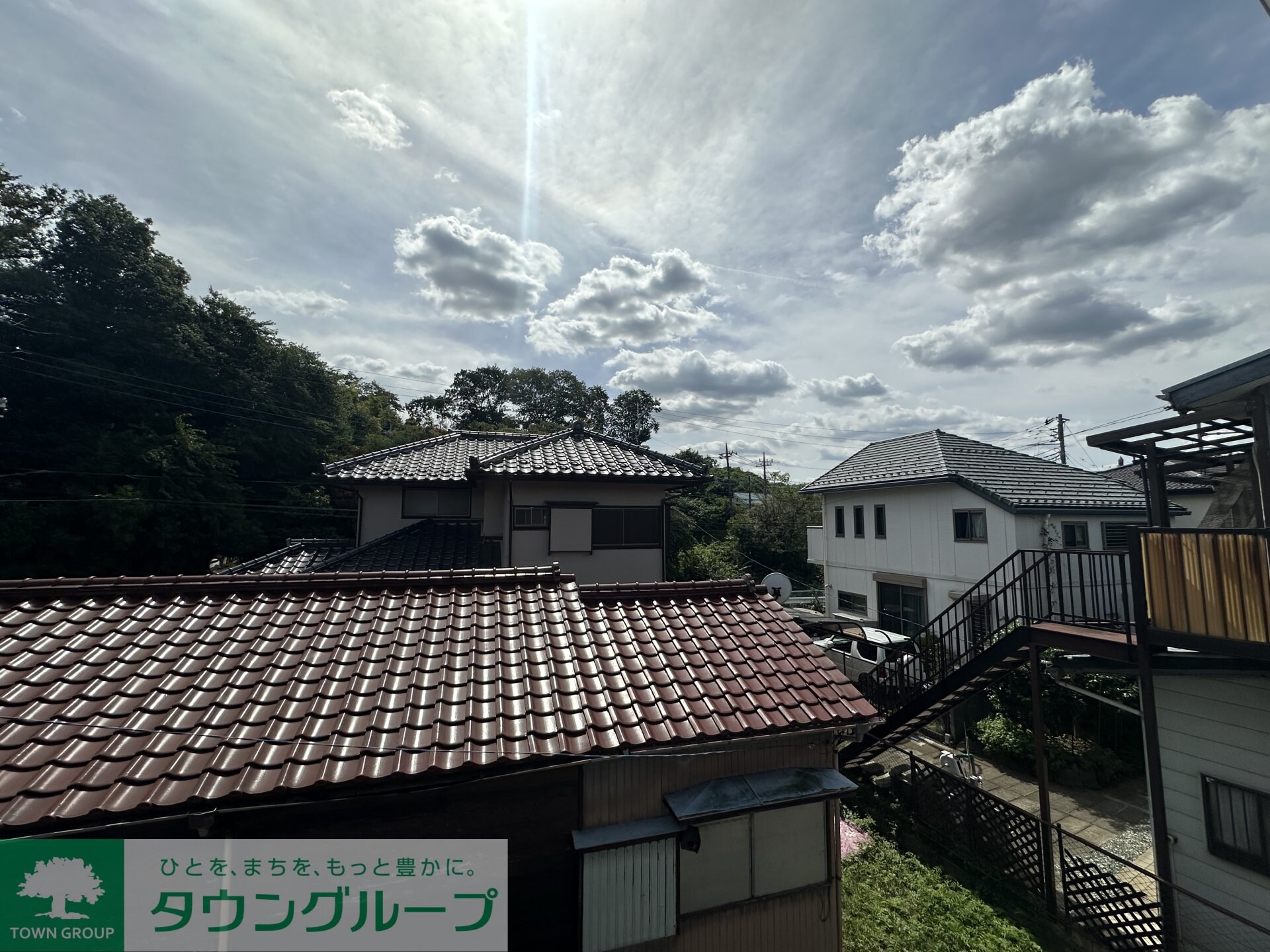 レジェンド・スクエア横濱ー鶴ヶ峰 IIIの物件内観写真