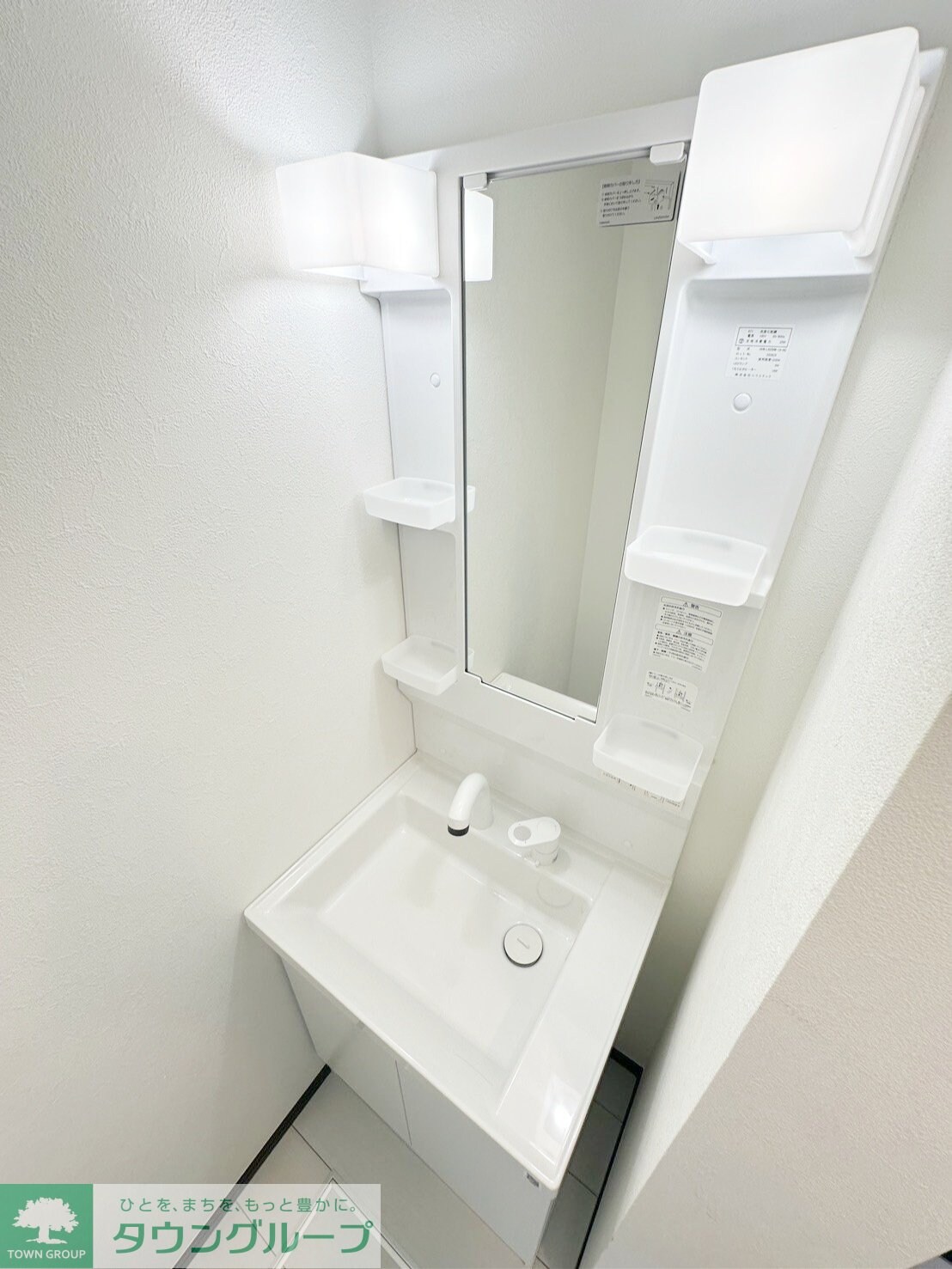 カーサ・サリタの物件内観写真