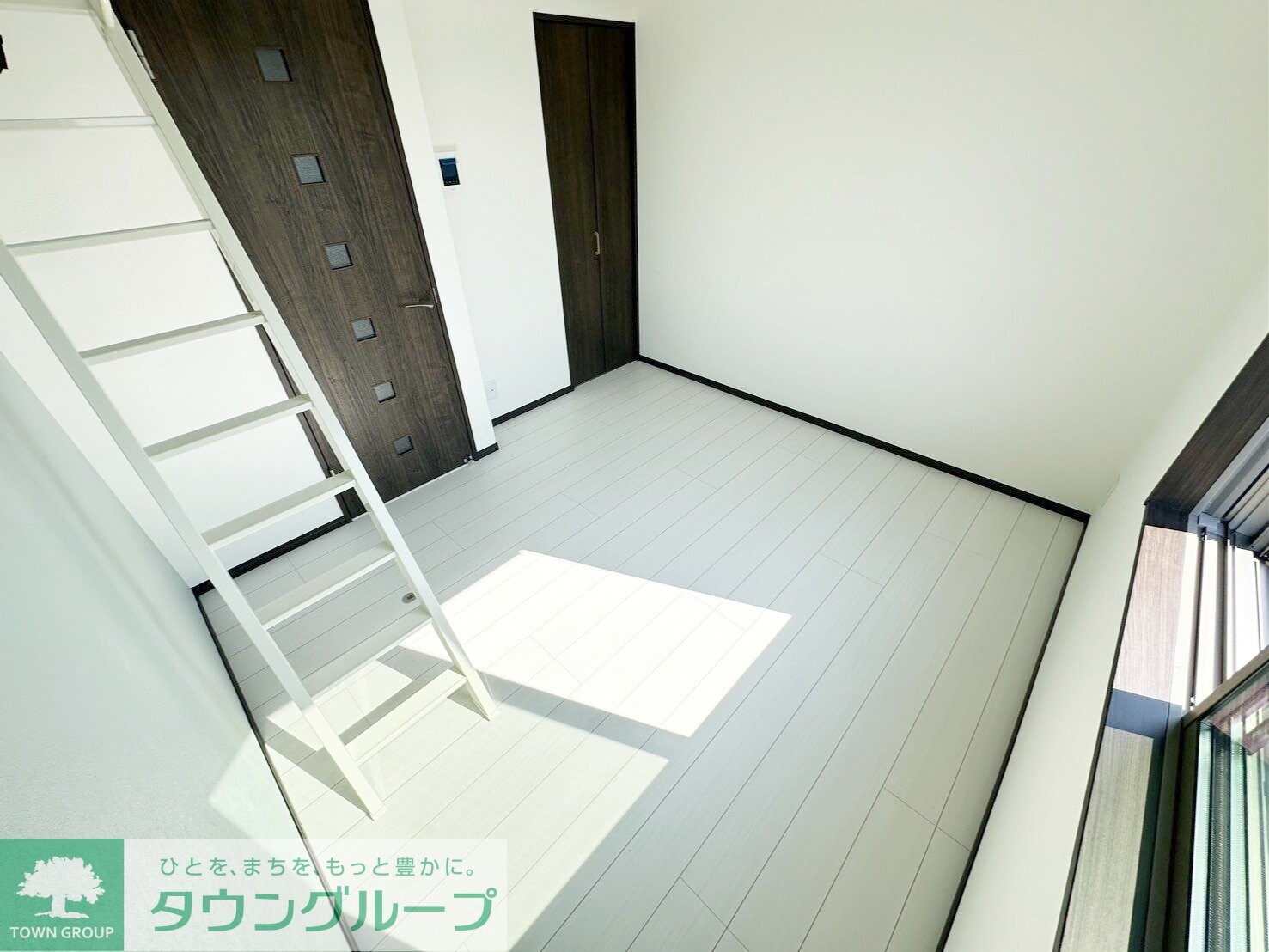 カーサ・サリタの物件内観写真