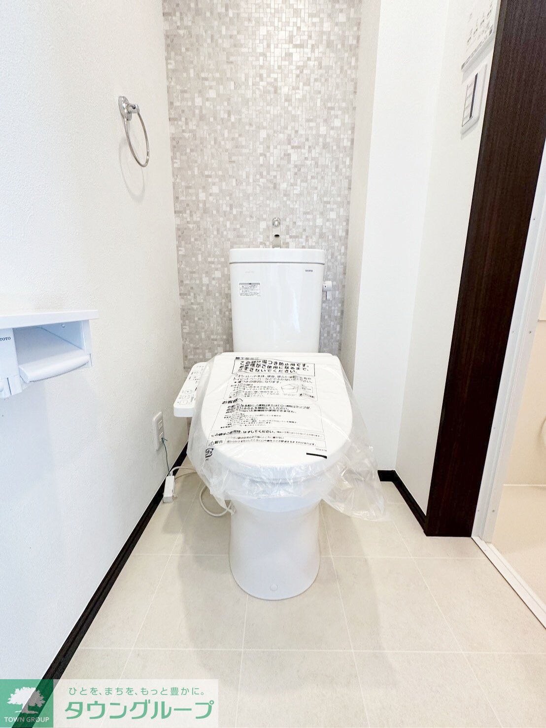 カーサ・サリタの物件内観写真