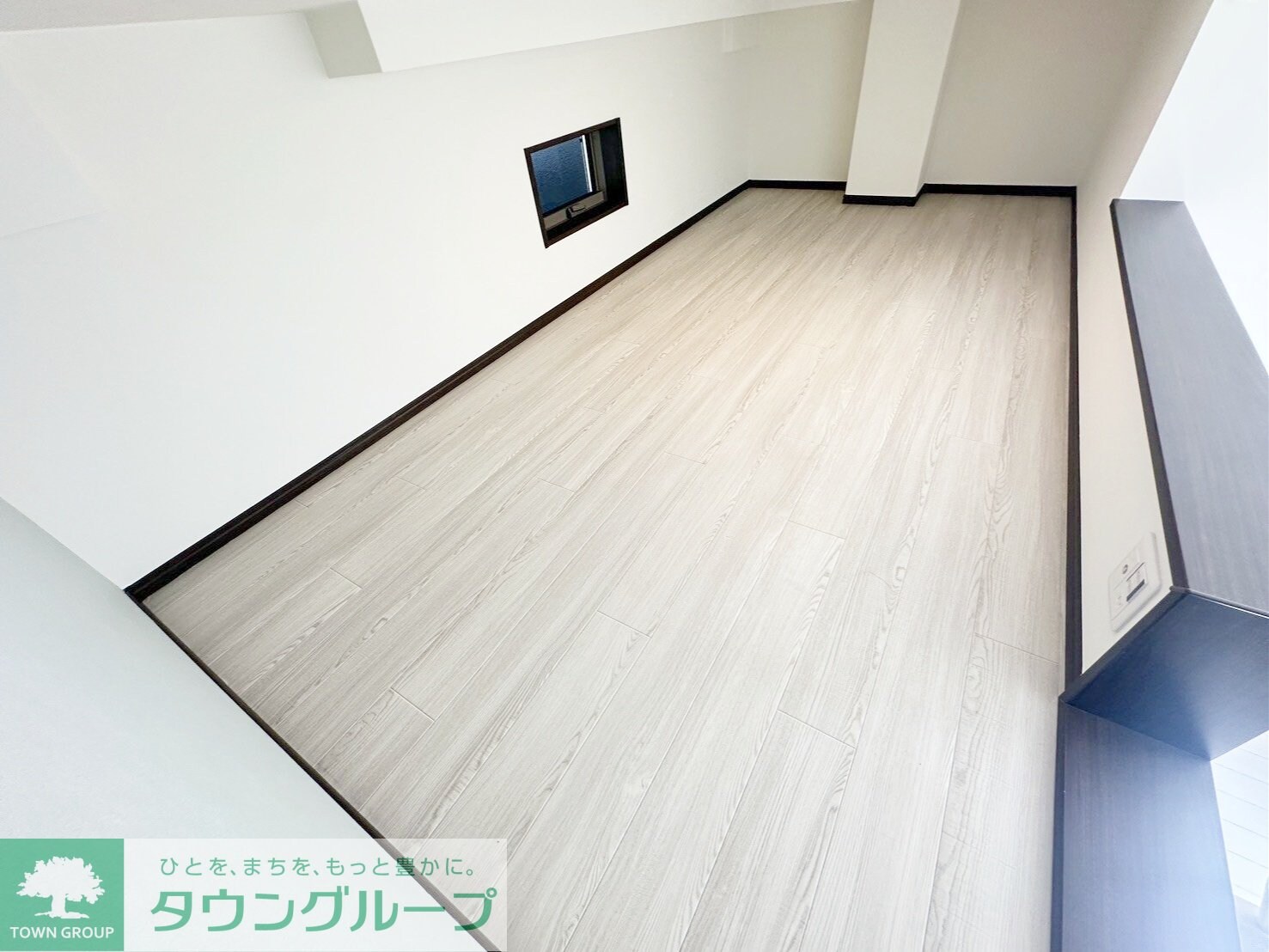 カーサ・サリタの物件内観写真