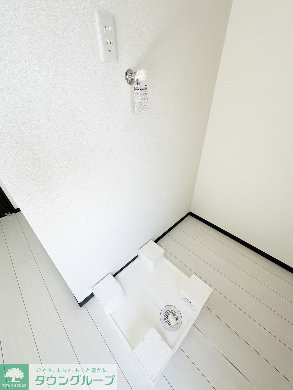 カーサ・サリタの物件内観写真