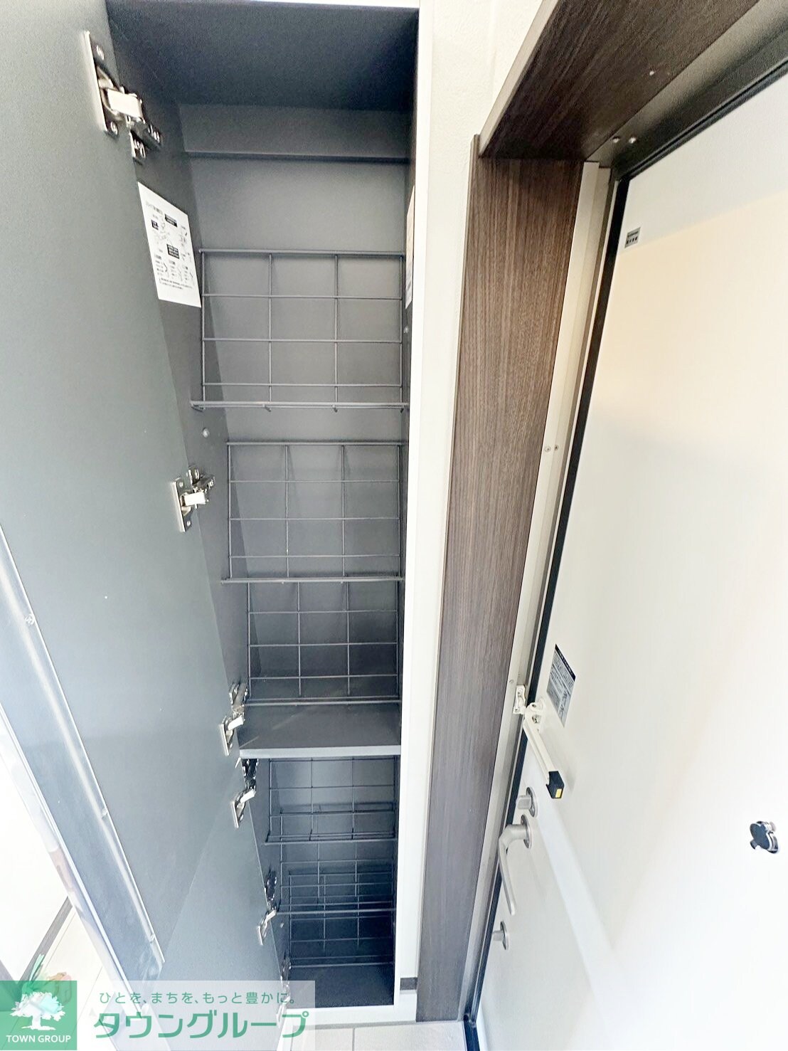 カーサ・サリタの物件内観写真