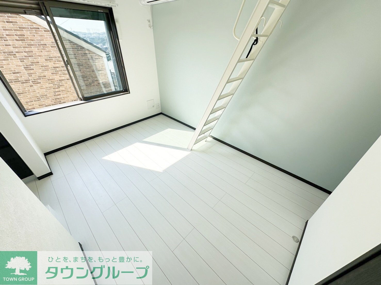 カーサ・サリタの物件内観写真