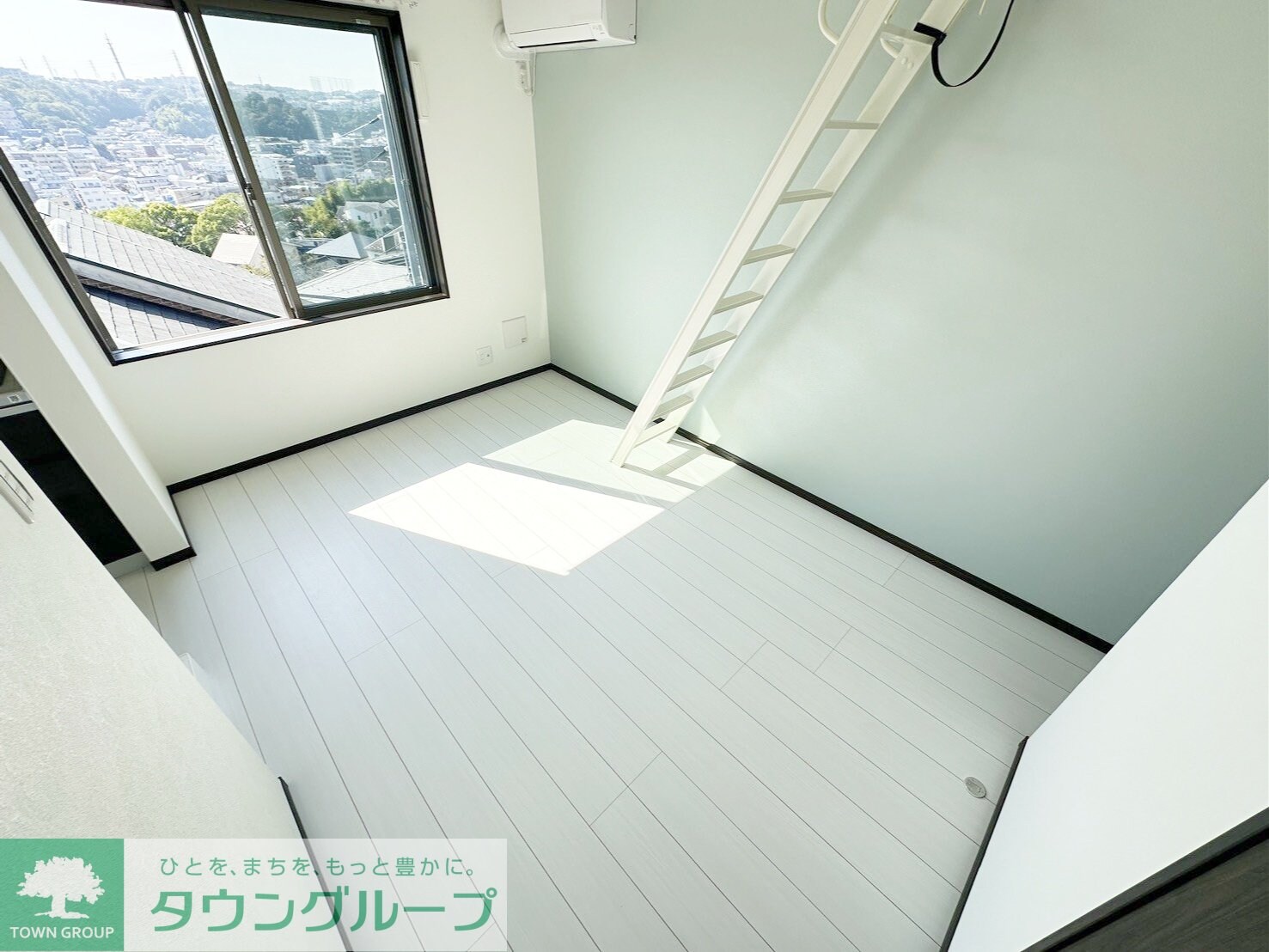 カーサ・サリタの物件内観写真