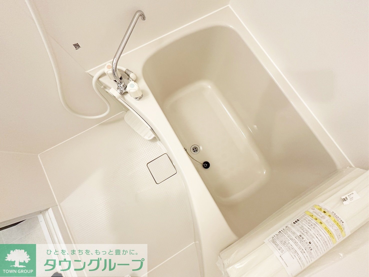 カーサ・サリタの物件内観写真