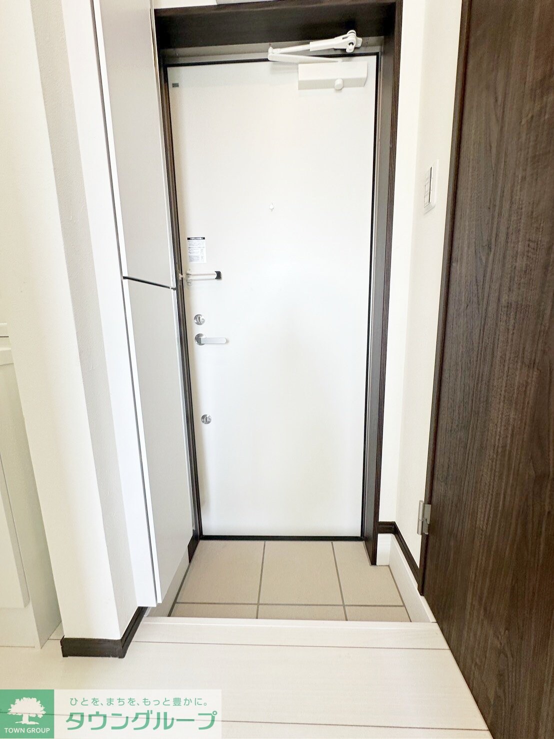 カーサ・サリタの物件内観写真