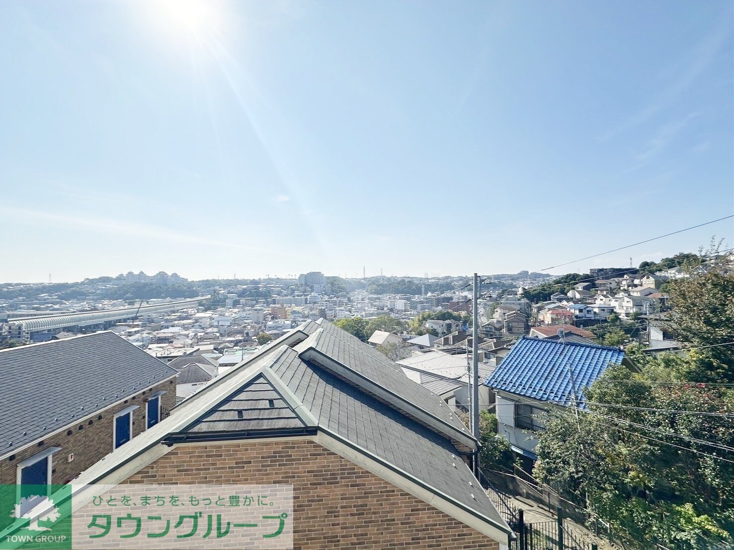 カーサ・サリタの物件内観写真