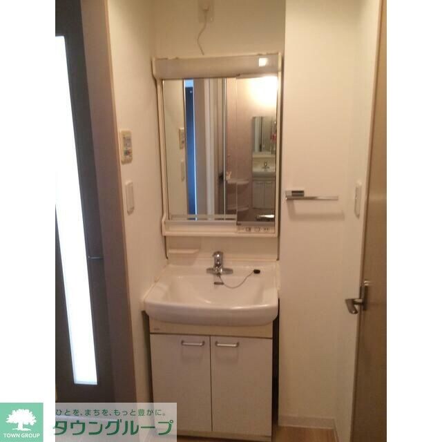 オーヴェスト横浜の物件内観写真